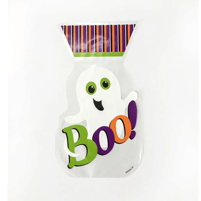 OEM ODM brugerdefinerede plastikgaveposer til bryllupsfest fødselsdagsferie