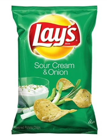 Pudepose og rygforseglingspose i høj kvalitet